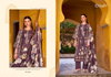 Meenakaari By Zulfat Jam Cotton Pakistani Dress Material Exporters In India

